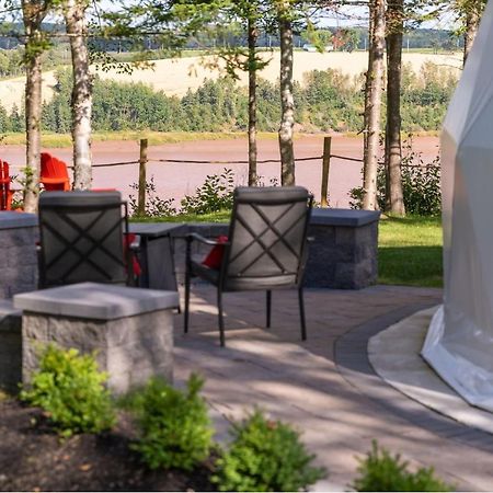 Hotel Gravity Luxury Domes South Maitland Esterno foto