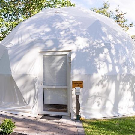 Hotel Gravity Luxury Domes South Maitland Esterno foto